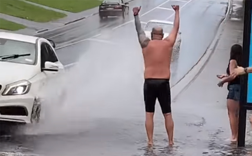 Μένουνε πάντα παιδιά!