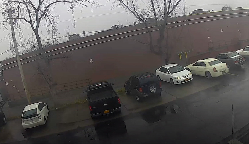 Όταν ένα απλό παρκάρισμα γίνεται Οδύσσεια 