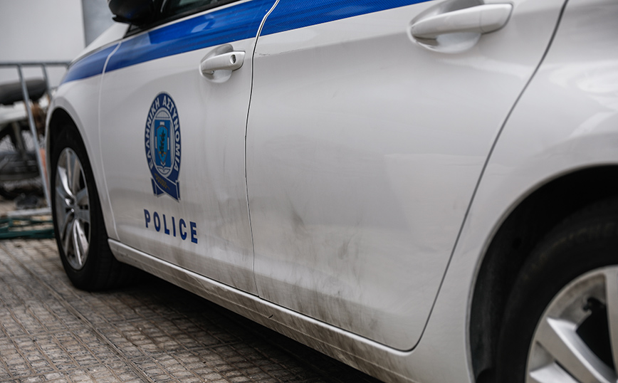 Για διακίνηση λαθραίων τσιγάρων συνελήφθησαν δύο αλλοδαποί στο Κερατσίνι