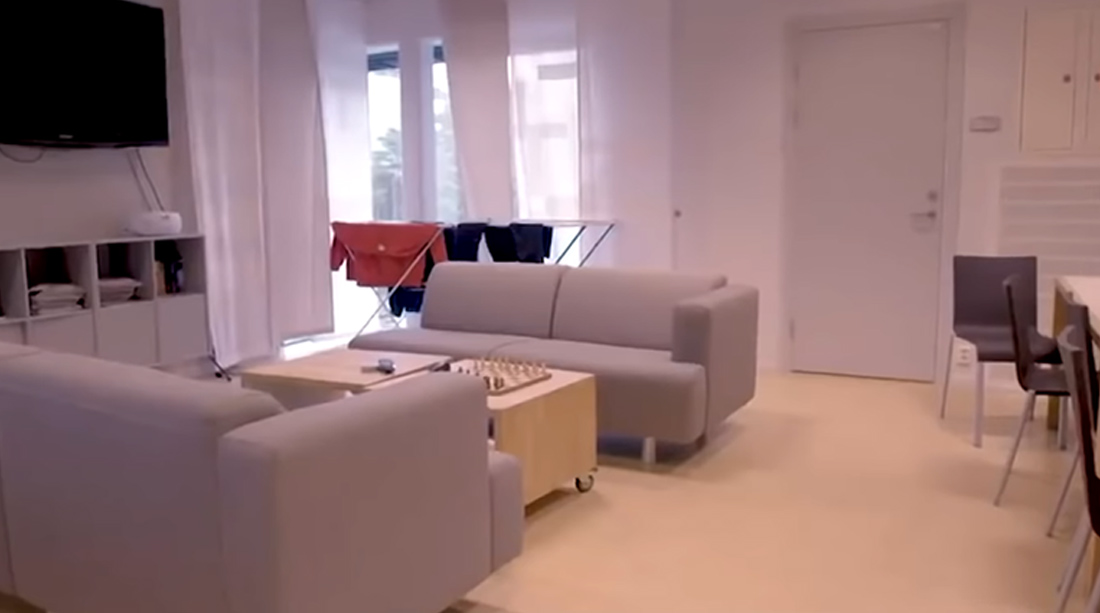 φυλακή Sollentuna