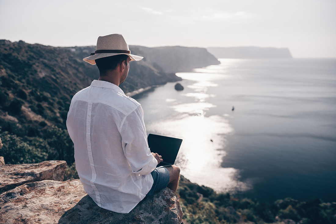 ψηφιακοί νομάδες ψηφιακοί νομάδες