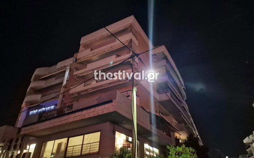 Στο ψυχιατρείο ο 29χρονος που μαχαίρωσε μέχρι θανάτου τη μητέρα του στη Θεσσαλονίκη