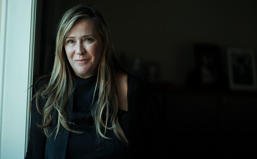 Άννα Ροκοφύλλου