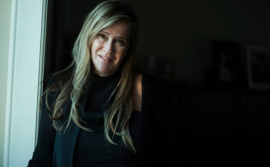 Άννα Ροκοφύλλου