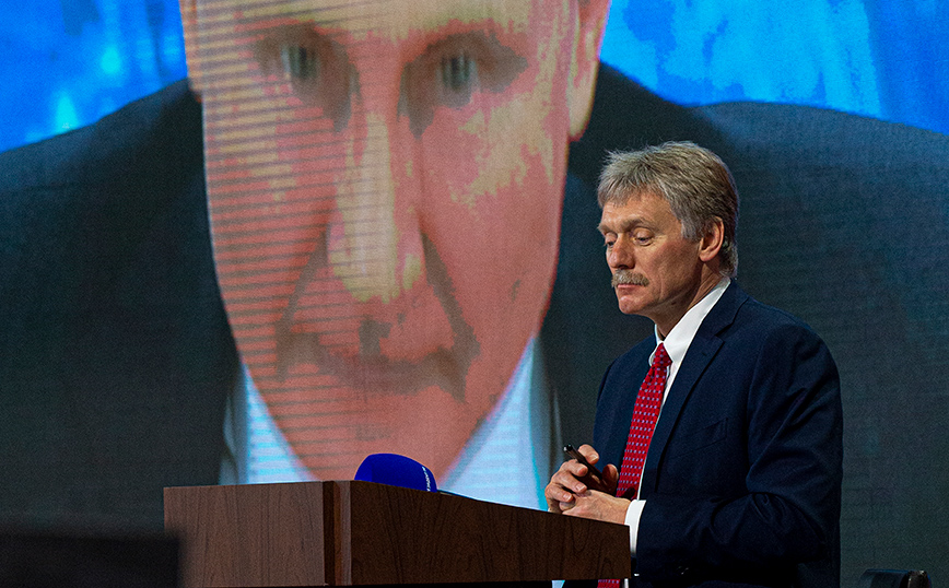 Η Ρωσία λέει πως δεν υπάρχουν πιθανότητες για συνομιλίες με την Ουκρανία, ενώ ο Ζελένσκι μεταβαίνει στην Ουάσινγκτον