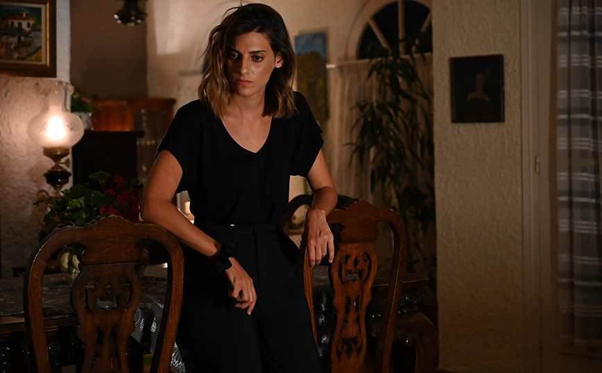 Σασμός – Spoiler: Η Βασιλική παίρνει στα χέρια της την τύχη του παιδιού της Αργυρώς – Με extra επεισόδιο αυτή η εβδομάδα