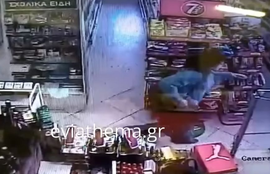 Εύβοια: Αγωνία για το ρήγμα που «είχε να δώσει σεισμό 12 χρόνια» – Πάνω από 50 μετασεισμοί μετά τα 4,9 Ρίχτερ