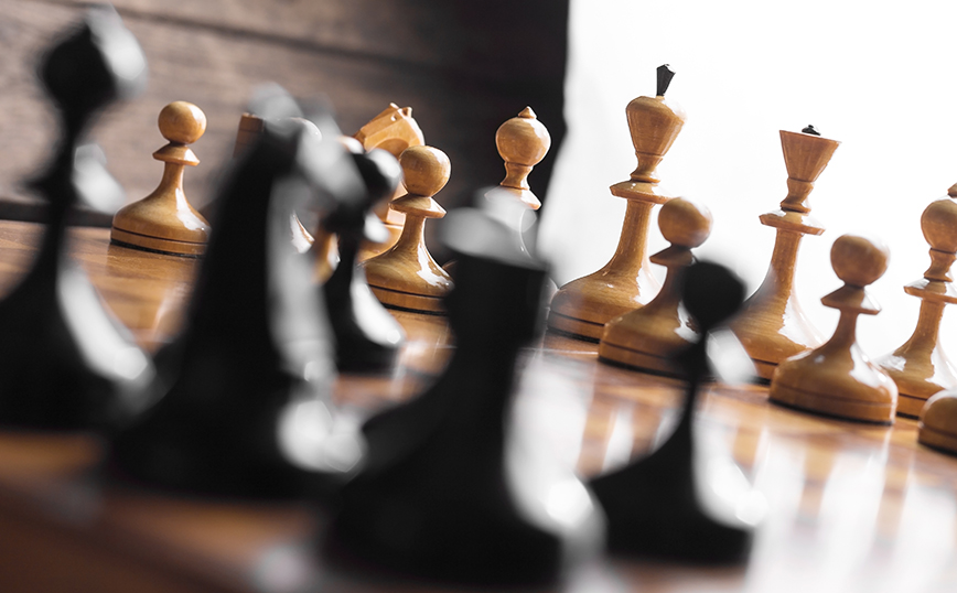 Σκάκι Σκάκι