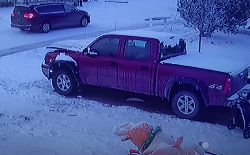 Σίγουρα το πιο εντυπωσιακό ξεπαρκάρισμα που έχεις δει τελευταία