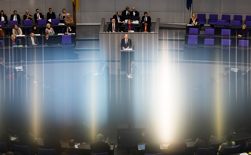 Πρώτη σύνοδος κορυφής με τους ηγέτες της E.E – ASEAN