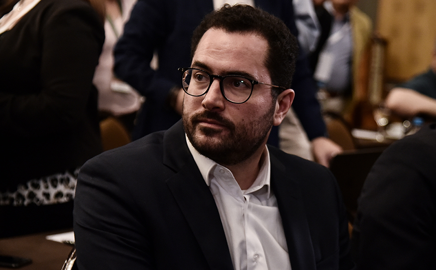 Σπυρόπουλος: Επιδιώκουμε τον σχηματισμό κυβέρνησης από την πρώτη Κυριακή με ένα ΠΑΣΟΚ ισχυρό