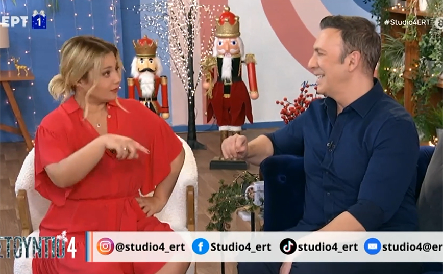 Αναγνωστόπουλος: Οι πιο τσιγκούνηδες άνθρωποι που έχω γνωρίσει ήταν πλούσιοι – Θέλεις να πω ονόματα να εκτεθούμε;