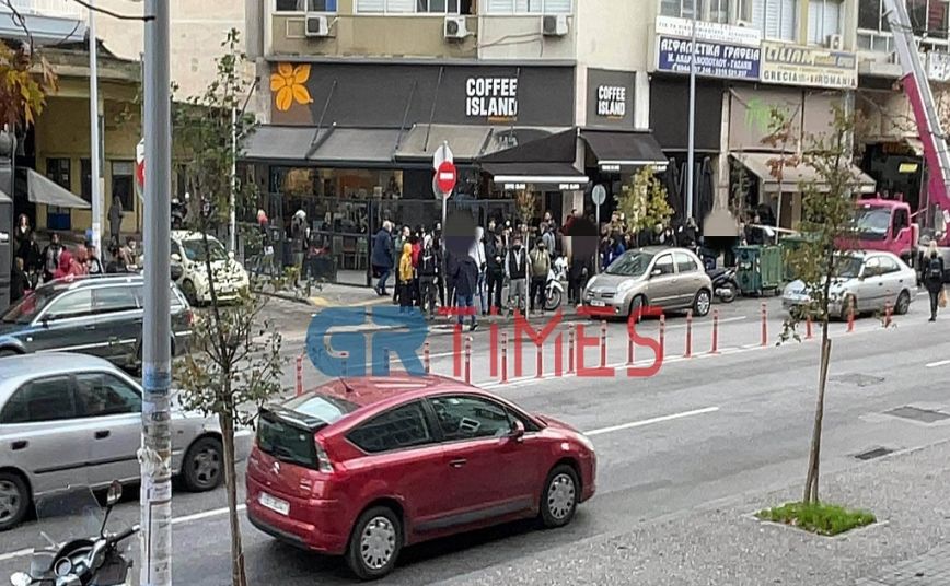 Θεσσαλονίκη: Κακουργηματική δίωξη στον αστυνομικό για τον πυροβολισμό του 16χρονου στο κεφάλι