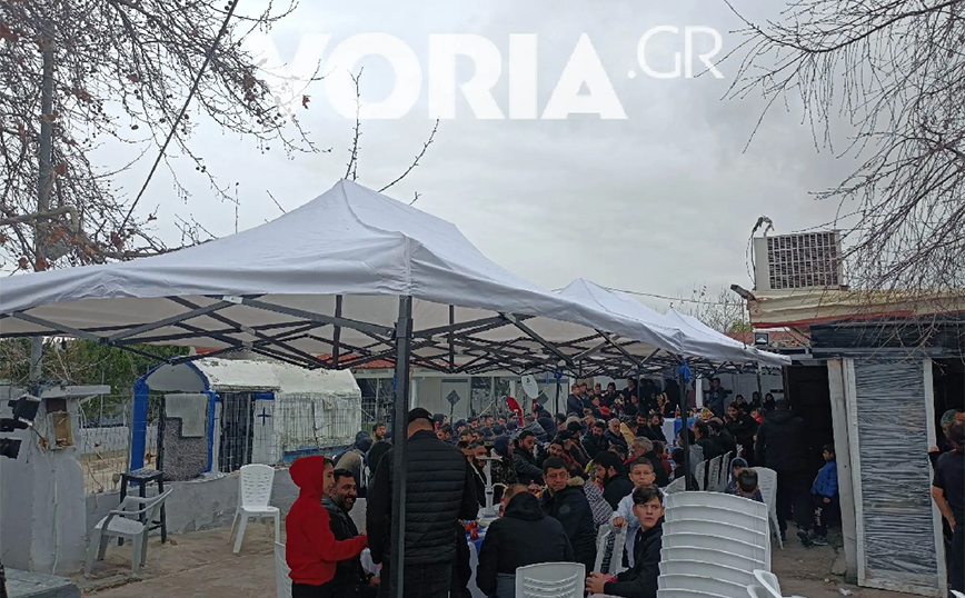 Απογοητεύτηκαν οι Ρομά για την απόφαση να αφεθεί ελεύθερος ο αστυνομικός – «Οι γονείς θα φτάσουν μέχρι Άρειο Πάγο»