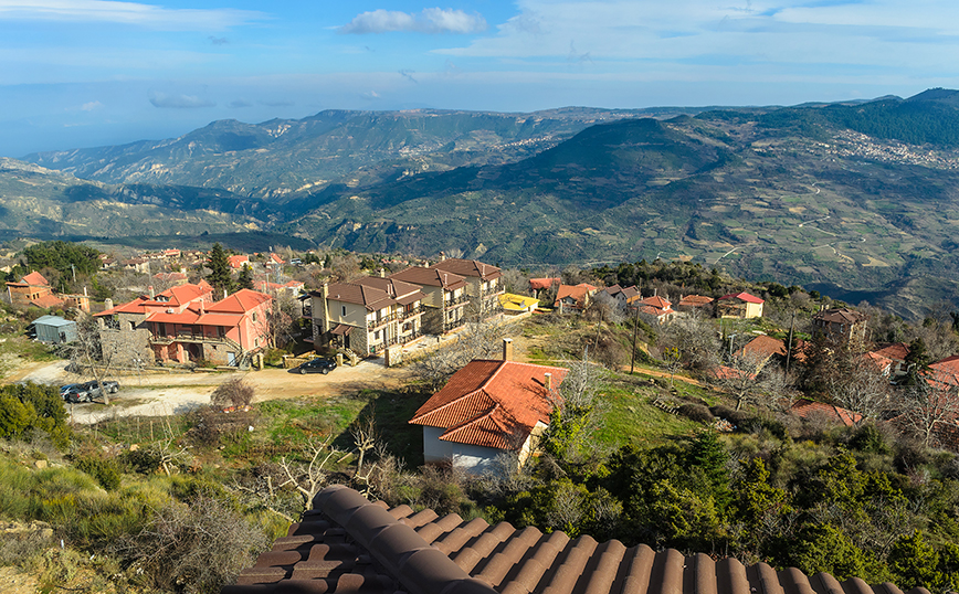 Τρίκαλα Κορινθίας Τρίκαλα Κορινθίας