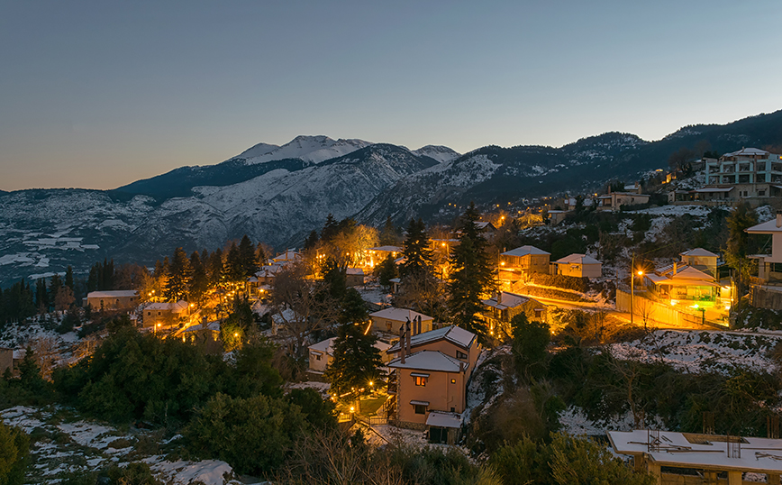 Τρίκαλα Κορινθίας Τρίκαλα Κορινθίας