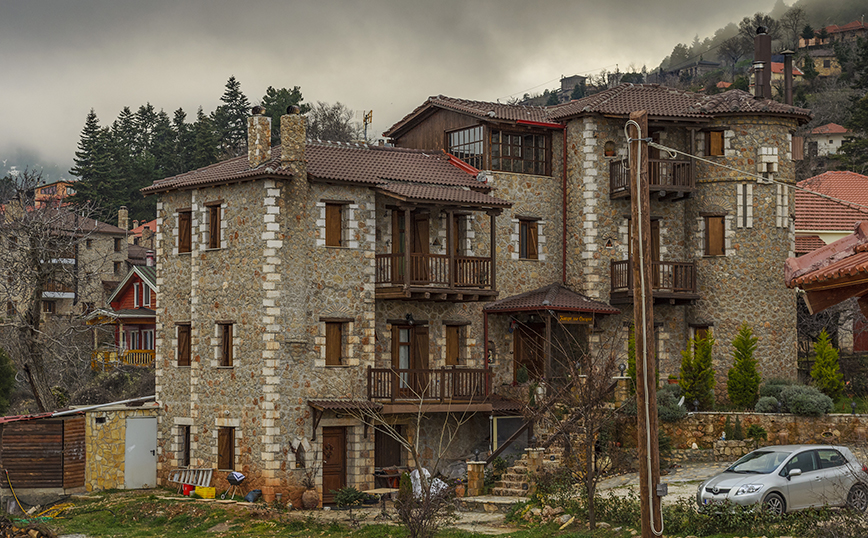 Τρίκαλα Κορινθίας Τρίκαλα Κορινθίας