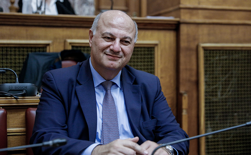 Τσιάρας: Η πανώλη στη Θεσσαλία δεν μεταδίδεται σε καμία περίπτωση σε ανθρώπους