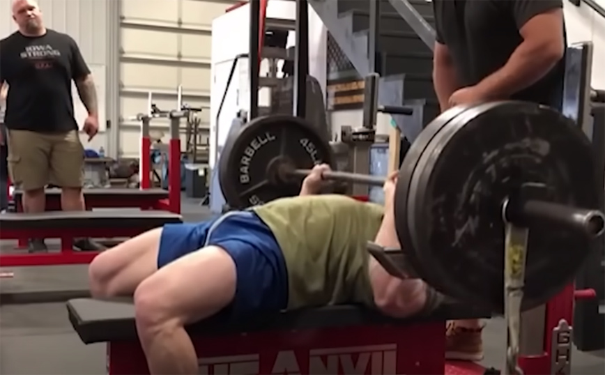 Άνθρωποι που είχαν κυριολεκτικά την τύχη με το μέρος τους