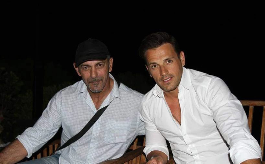 Πέθανε ο Γιώργος Τσοπάνης – Είχε γράψει το «Αν είσαι ένα αστέρι» του Βέρτη