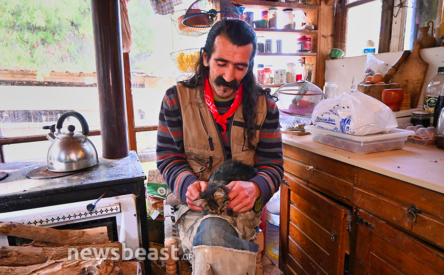 VROUVA FARM VROUVA FARM