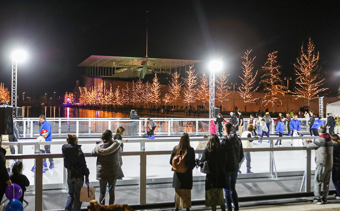 Παγοδρόμιο Παγοδρόμιο