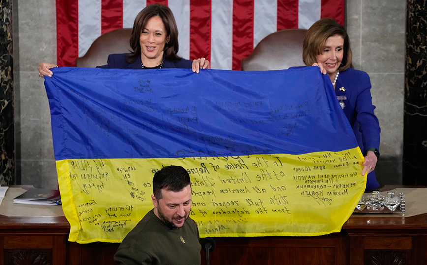 Βολοντιμίρ Ζελένσκι Βολοντιμίρ Ζελένσκι