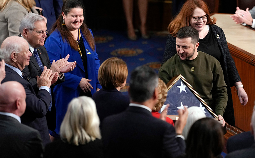 Βολοντιμίρ Ζελένσκι Βολοντιμίρ Ζελένσκι