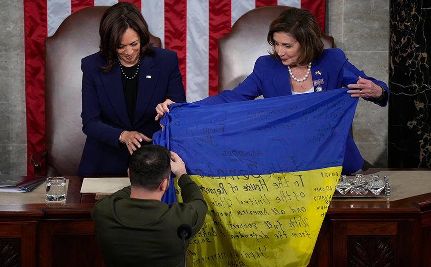 Βολοντιμίρ Ζελένσκι Βολοντιμίρ Ζελένσκι