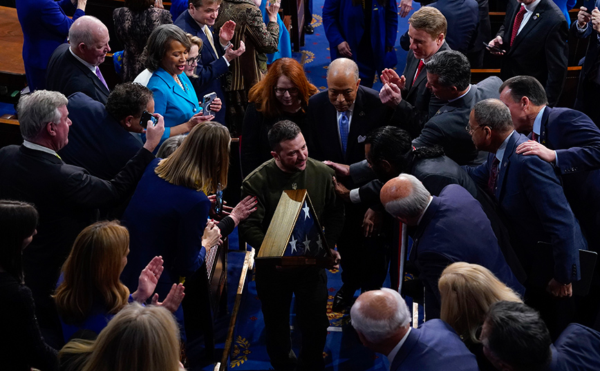 Βολοντιμίρ Ζελένσκι Βολοντιμίρ Ζελένσκι