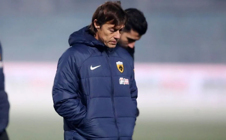 «Εκτός… τίτλου η ΑΕΚ, νέο φαβορί στη Super League – Πού είναι οι Τζόλης, Γιαννούλης;»