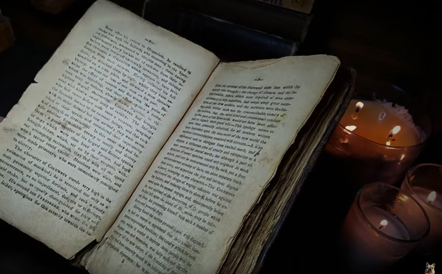 Η διδακτική ιστορία του Χόρχε Μπουκάι για την αξία του κάθε λεπτού της ζωής