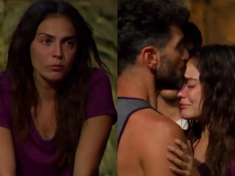 Survivor All Star: Η Βρισηίδα Ανδριώτου ανακοίνωσε με λυγμούς ότι αποχωρεί – «Παθαίνω κρίσεις»