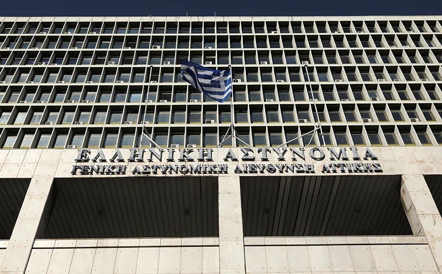 ΕΛΑΣ: Ανυπόστατο το νέο δημοσίευμα για τον αριθμό των αστυνομικών της ασφάλειας του υπουργού Προστασίας του Πολίτη