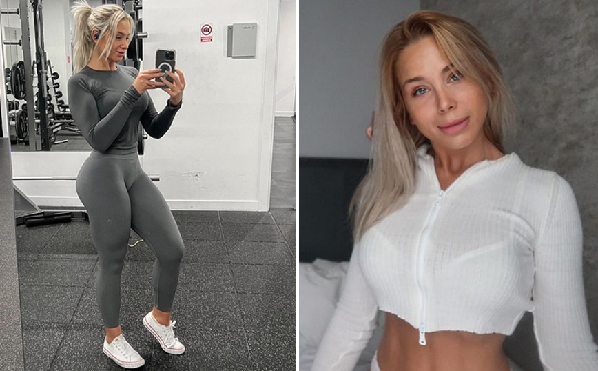 Πρώην γυμνάστρια influencer εξομολογείται ότι έλεγε ψέματα – Οι συμβουλές που δεν πρέπει να ακολουθείτε