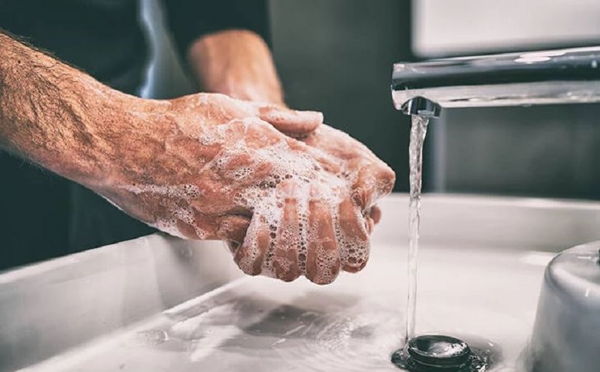 ΕΟΦ: Ανακαλεί σαπούνι για τα χέρια με αντισηπτική δράση