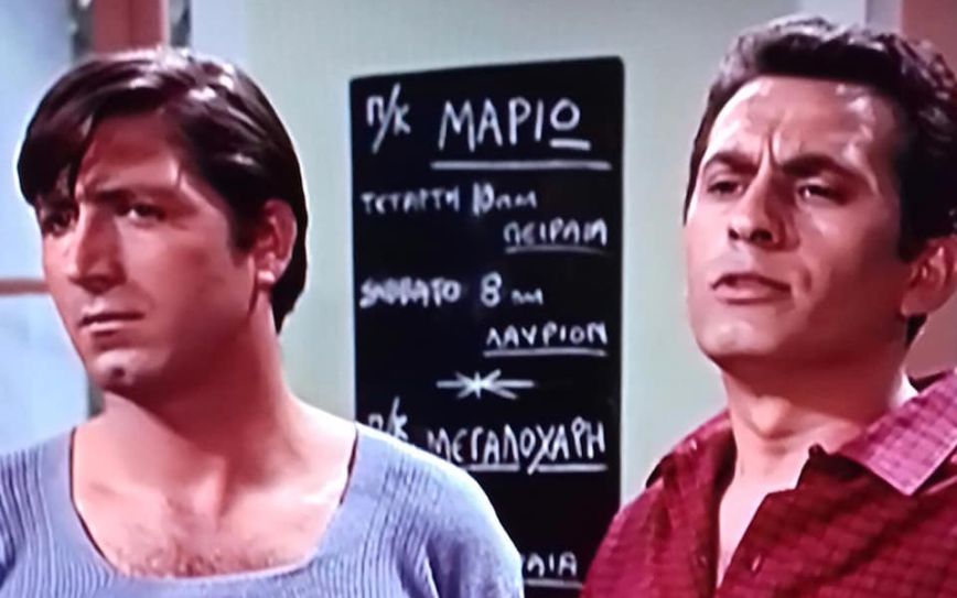 Νίκος Ξανθόπουλος: Το μήνυμά του όταν είχε πεθάνει ο Ανέστης Βλάχος – «Σε λίγο έρχομαι κι εγώ»