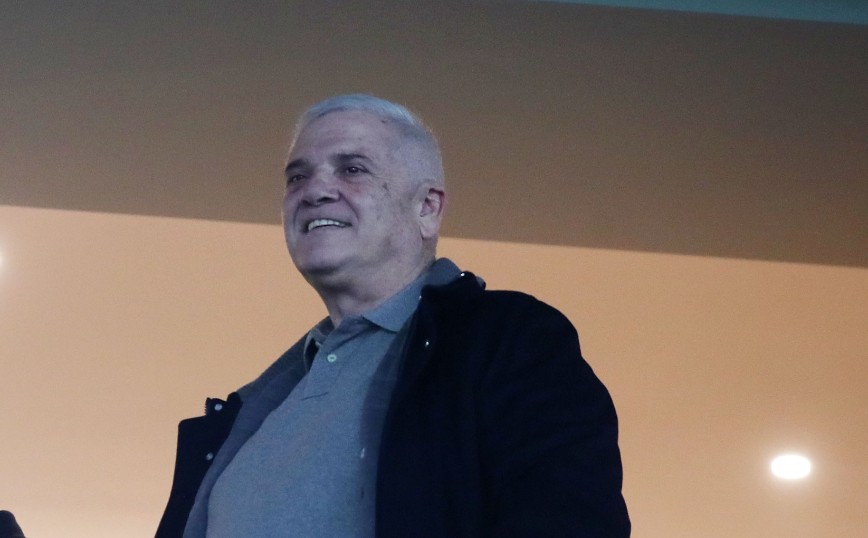 ΑΕΚ: 300.000 ευρώ πριμ από τον Μελισσανίδη για τη νίκη επί του Παναθηναϊκού – Δείτε το βίντεο