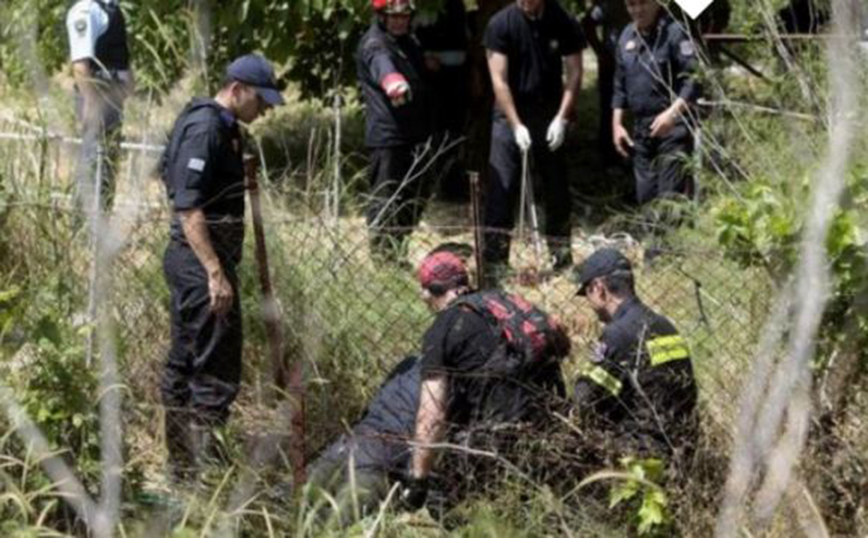 Δομοκός: 62χρονη μητέρα τριών παιδιών έπεσε σε πηγάδι &#8211; Συγχωριανός της άκουσε τις φωνές