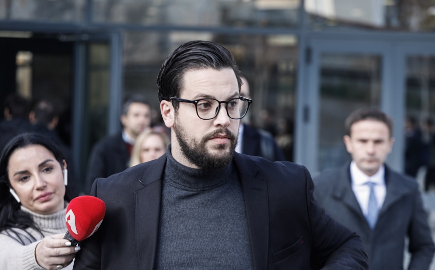 Ρούλα Πισπιρίγκου: Καταθέτει ο Μάνος Δασκαλάκης για το θάνατο της Τζωρτζίνας – Στηρίζει την κατηγορία