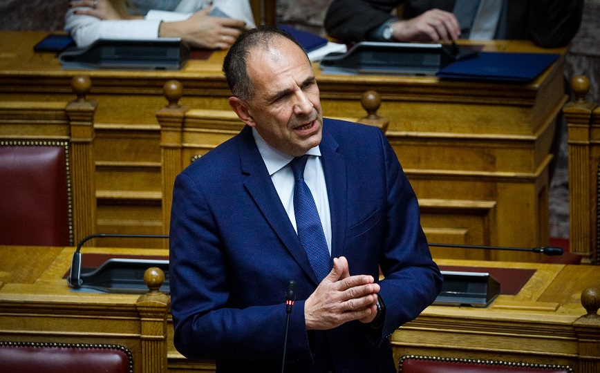 Γεραπετρίτης: «Οὐ πολλοῦ δέω χάριν ἔχειν, ὦ βουλή, τῷ κατηγόρῳ…» – Τι σημαίνει η φράση που είπε στα αρχαία ελληνικά