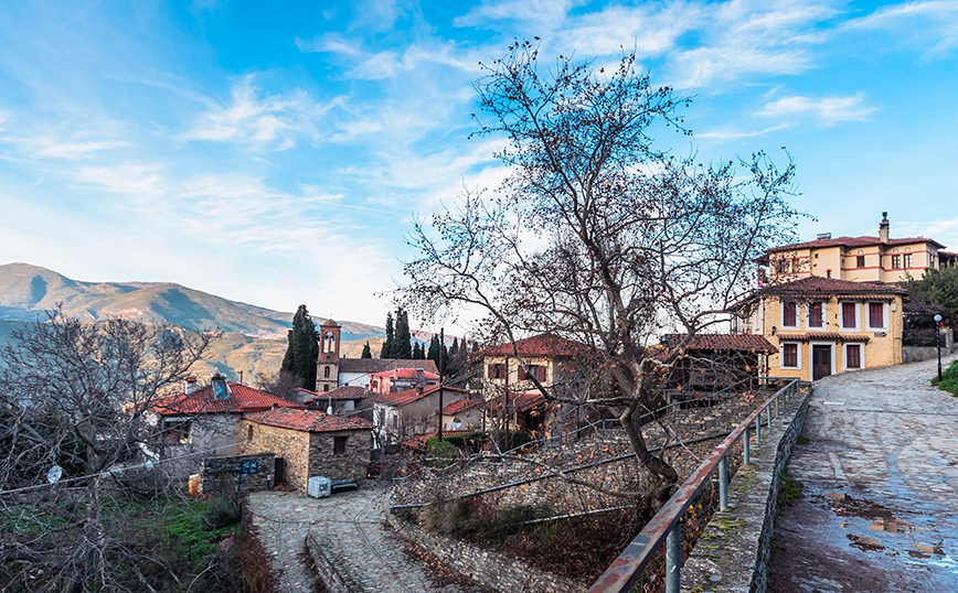 Αμπελάκια Αμπελάκια