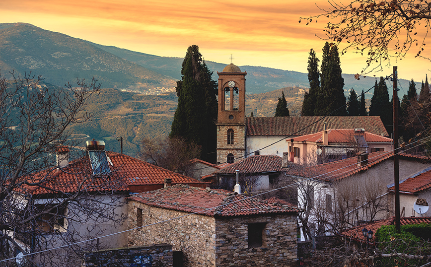 Αμπελάκια Αμπελάκια