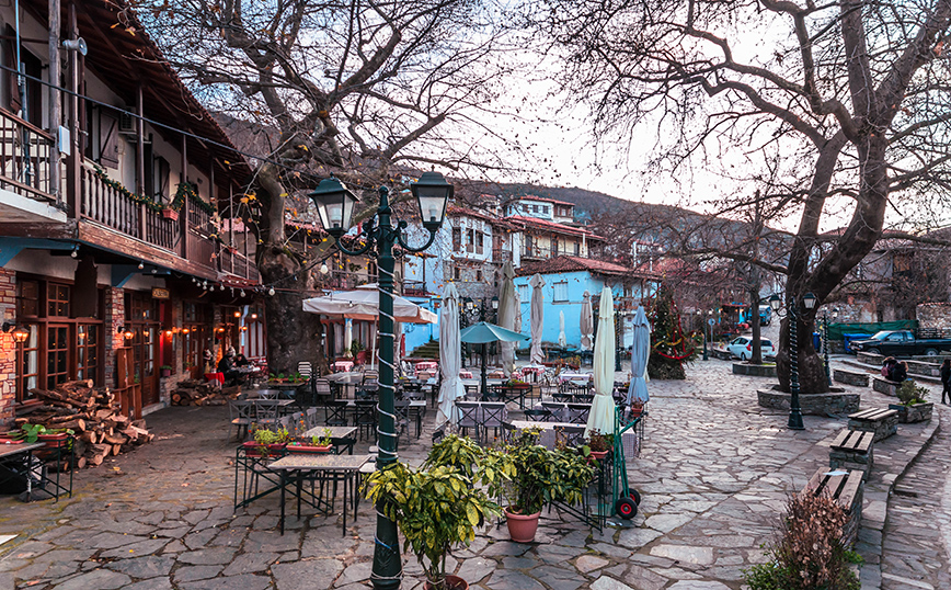 Αμπελάκια Αμπελάκια