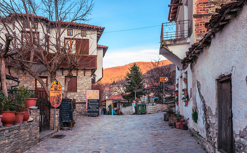 Αμπελάκια Αμπελάκια