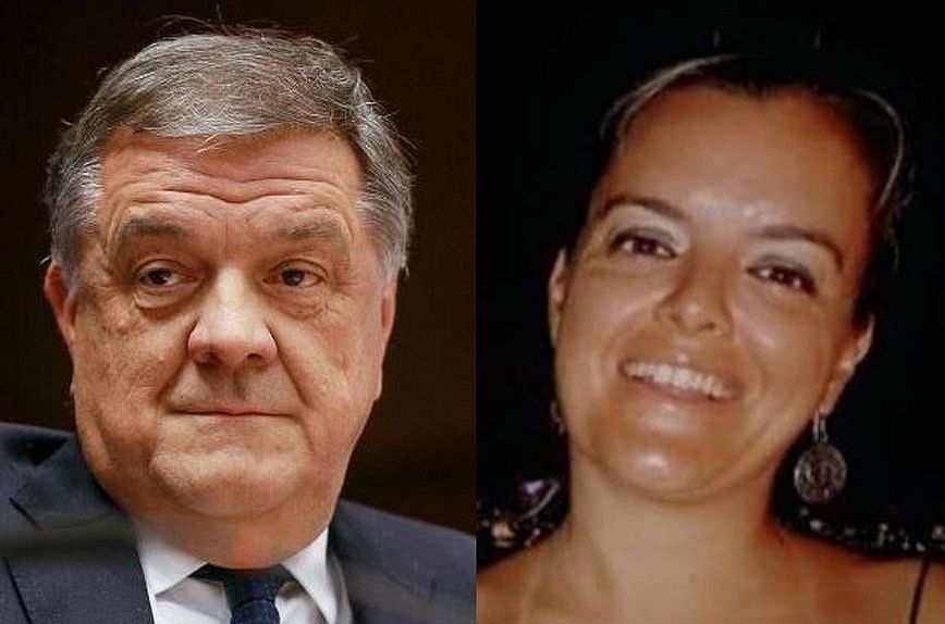 Qatagate: Η κόρη του Αντόνιο Παντσέρι, Σίλβια παραμένει σε κατ’οίκον περιορισμό