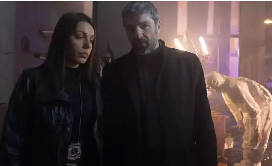 Έτερος Εγώ – Νέμεσις: Το trailer της 3ης σεζόν