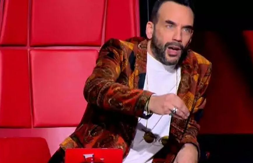 The Voice: Δεν άφησε περιθώρια στον Μουζουράκη και πέρασε «αέρας» στην επόμενη φάση