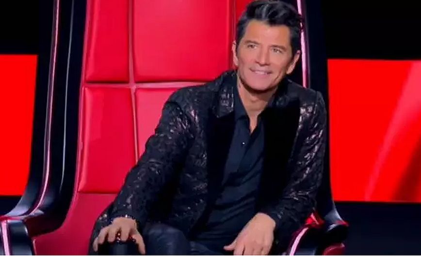 The Voice: Ο Σάκης Ρουβάς πάτησε το steal και πήρε παίκτρια που απέρριψε ο Κωνσταντίνος Αργυρός