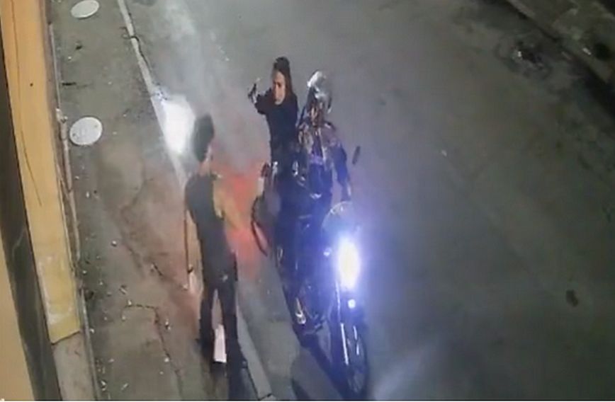 Βραζιλία: Ξεναγός έπεσε θύμα άγριας δολοφονίας από δύο γυναίκες – Σκληρό βίντεο